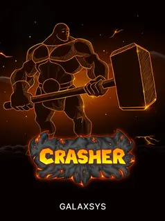 Игра Crasher