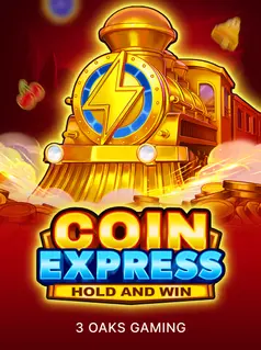 Игра Coin Express