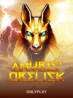 Игра Anubis Obelisk